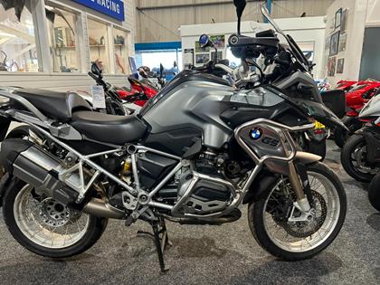 BMW R1200GS