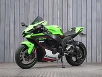 KAWASAKI ZX-10R