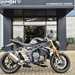 TRIUMPH SPEED TRIPLE 1200 RS