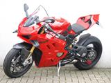 PANIGALE V4S 