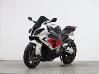 BMW S1000RR