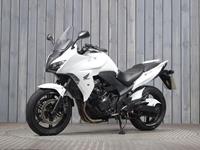 HONDA CBF1000