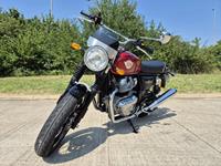 ENFIELD INTERCEPTOR 650