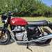 ENFIELD INTERCEPTOR 650