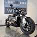 TRIUMPH ROCKET III R