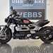 TRIUMPH ROCKET III R