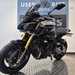 YAMAHA MT-10 SP