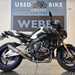 YAMAHA MT-10 SP