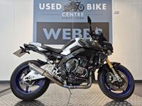 YAMAHA MT-10 SP