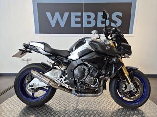 YAMAHA MT-10 SP 