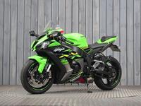 KAWASAKI ZX-10R