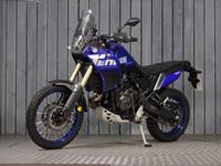 YAMAHA TENERE 700