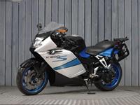 BMW K1200S