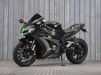 KAWASAKI ZX-10R