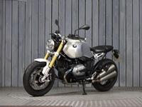 BMW R NINE T