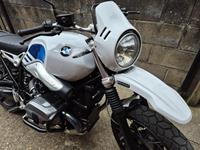 BMW R NINE T