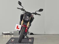 HONDA CBF125