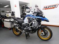 BMW R1250GS ADVENTURE