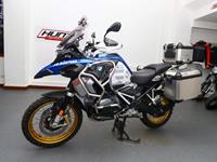 BMW R1250GS ADVENTURE