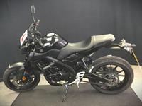 YAMAHA MT-125