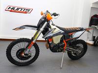 KTM EXC450