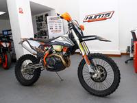 KTM EXC450