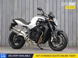 BRUTALE 920 