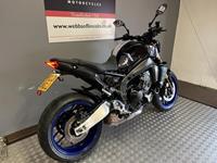 YAMAHA MT-09 SP