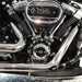 HARLEY-DAVIDSON FAT BOY