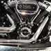 HARLEY-DAVIDSON FAT BOY