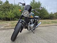 ENFIELD INTERCEPTOR 650