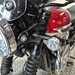 TRIUMPH BONNEVILLE T120