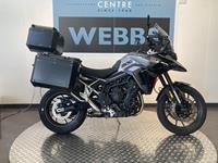 TRIUMPH TIGER 900 GT PRO