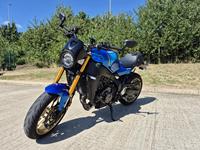 YAMAHA XSR900