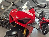 DUCATI PANIGALE V4S