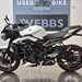 TRIUMPH STREET TRIPLE R