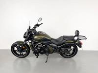 KAWASAKI VULCAN S