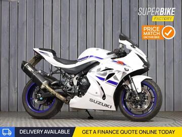 SUZUKI GSX-R1000