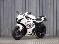 SUZUKI GSX-R1000