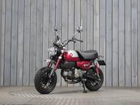 HONDA MONKEY 125