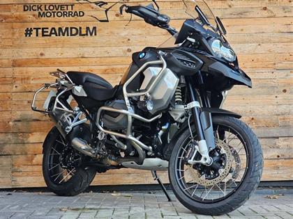 BMW R1250GS ADVENTURE