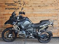 BMW R1250GS ADVENTURE