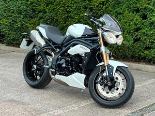 SPEED TRIPLE 1050 