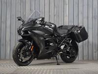 KAWASAKI NINJA H2 SX