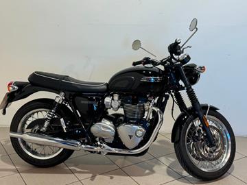 TRIUMPH BONNEVILLE T120