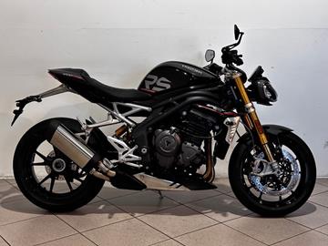 TRIUMPH SPEED TRIPLE 1200 RS