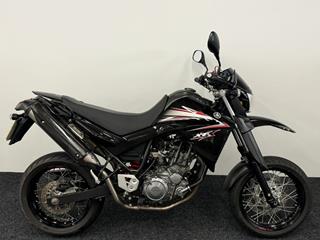 YAMAHA XT660X 