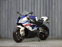 BMW S1000RR