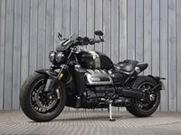 TRIUMPH ROCKET III