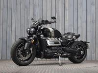 TRIUMPH ROCKET III